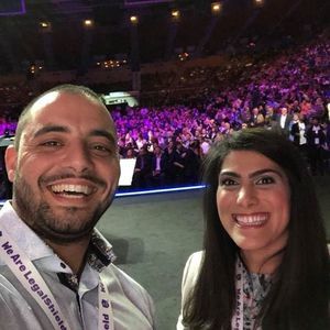 Meet your Posher, Julia